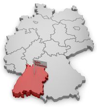 Beagle Züchter in Baden-Württemberg,Süddeutschland, BW, Schwarzwald, Baden, Odenwald