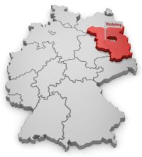 Beagle Züchter in Brandenburg,